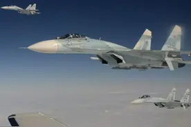 俄部署在白俄罗斯的三大杀器，都可以携带高超音速导弹图片