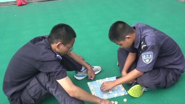 三大效果好的叛逆不良习惯矫正特训基地(图2)