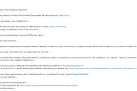 SQLite 作者又一开源力作图片