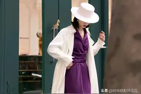 奔四奔五的女人别刻意扮嫩！尤其这3种打扮要不得，看着又土又俗图片