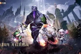 《新神魔大陆》魔宠地下城玩法难度太高？那是你没有注意这几点图片