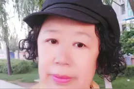 武秀华｜婆母长眠，我长念图片
