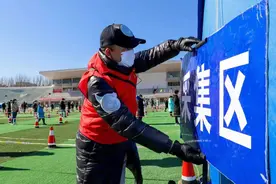 永葆军人本色 书写时代答卷勇做体彩阵营里的“钢铁战士”图片