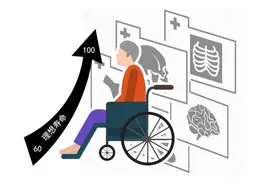 2022“老人年龄新标准”公布，60岁不再是老年，保持好心态图片