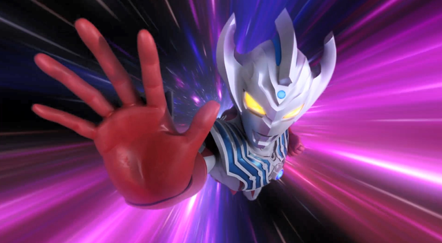 《奥特曼》：各个时代人气最高的奥特曼，你最喜欢哪一个