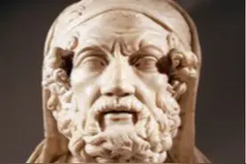 世界历史上最顶尖100位文学大师（上）图片