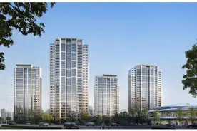 南京地铁17、18号线来了！全市多个板块都将获益！图片