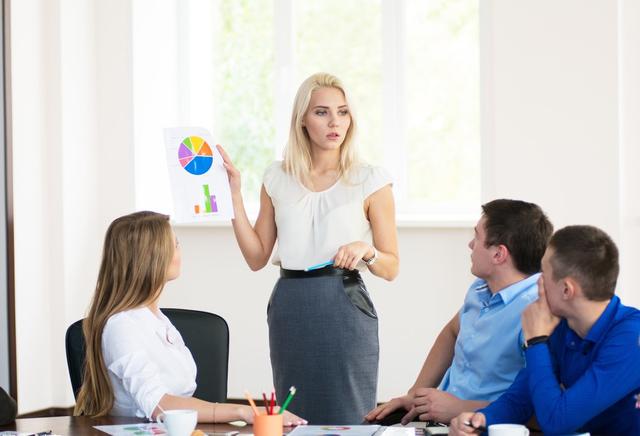 营销技巧:见到客户要会讲人话,而非专业术语