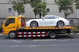 广州托运汽车收费标准图片