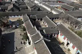 清朝时期胶东富可敌国的四大名门望族，他们都是靠什么发家的？图片