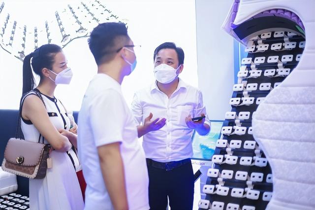 Lattoflex乐德飞翼张艳梅:以产品力为核心,多渠道营销布局,夯实品牌竞争力