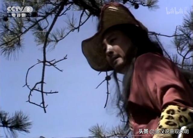 西游记战力划分：从三清佛祖到大罗金仙，竟可以划分出五个档次？