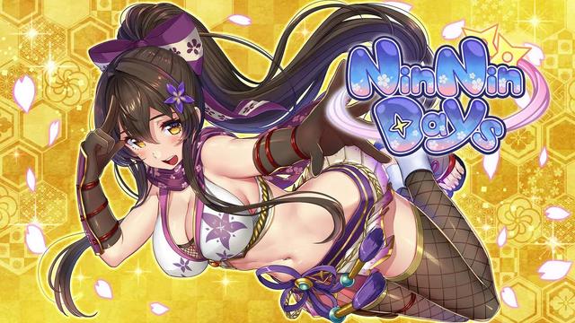 十大绅士游戏盘点，萌妹子好多哦~我不信有直男会不想玩(上)