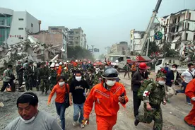 地震发生时，低楼层和高楼层哪个更安全？看完之后真的想不到?图片