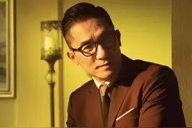 《风再起时》口碑出炉！春夏镜头没删，郭富城演技用力不及梁朝伟图片
