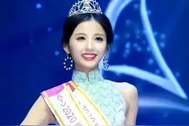 张翰深夜与亚洲小姐季军同回小区，恋情曝光？图片