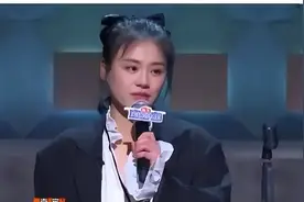 “退圈，有病去治！”被央视点名批评的马思纯，越来越像爽子了？图片