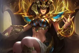 王者荣耀：万战女娲教你0基础上手图片