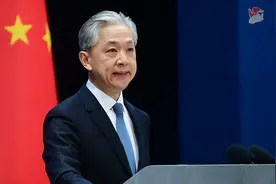 外交部回应“香香回国”：中日双方将继续开展大熊猫保护研究合作图片