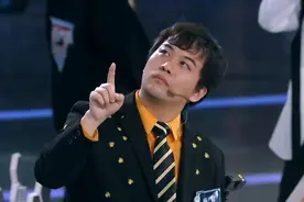 最强大脑：脑王直通赛漏洞如此明显，为何杨易还被淘汰出局？图片