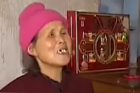 湖南文盲老太称自己被“祖先附体”，能治百病，这是怎么回事？图片