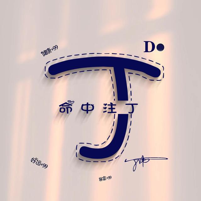 2023头像,姓氏头像,55张精选大气超赞商务签名头像,请查收