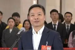 何小鹏：淘汰赛还有3年，中国新能源车企最终可能只剩7家以内图片