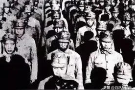 潘振武：化干戈为玉帛——忆争取东北军联合抗日工作的片断图片
