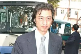 赌王何鸿燊的7位女婿，现状天差地别，你觉得哪位最帅气？图片