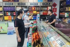 烟价含税很多，但软中华在日本免税店是真便宜！可惜日本人不爱抽图片