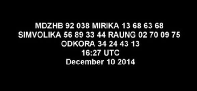 俄罗斯神秘短波无线电台，40年不间断发送信号，它究竟想说什么