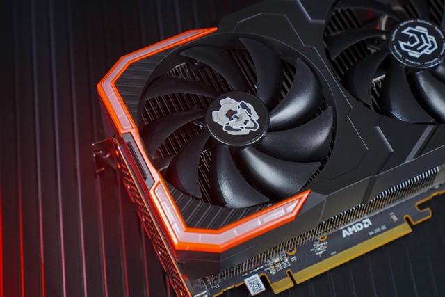 618开门红 瀚铠RX 7900 XTX旗舰显卡直降900元