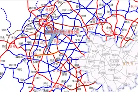 乐（山）资（中）铜（梁）高速公路建设概况！图片