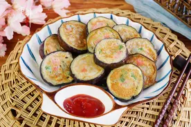 明日立秋，老话“立秋茄子赛人参”，茄子怎么吃？推荐5种做法图片