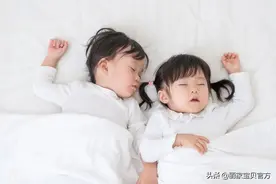 二胎差几岁合适？两个孩子间真正的矛盾是什么？图片