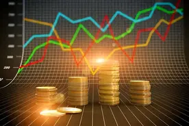 为什么资金净流入，股票还不断下跌？你很可能被机构骗了图片