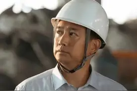 《县委大院》演员演技超群，但奈何剧本太脱离现实，实在看不下去图片