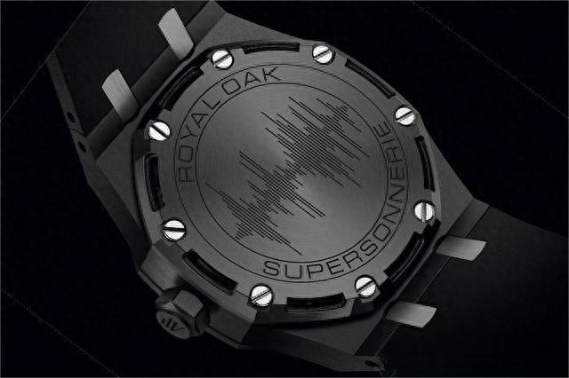 AP�����Ƴ���Ѭ�ƺ���Royal Oak 16202XT��9�¶���±�����