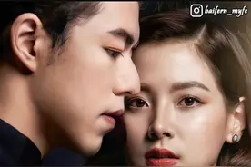 泰剧《皇家项链》即将播出！贵族小姐爱上穷小子，网友：太期待图片