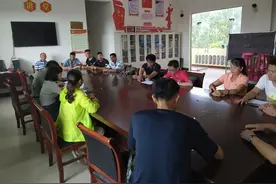 农村“两合”方案出台，村主任、村书记将全面取消？三类人受欢迎图片