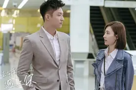 “硬汉小生”黄景瑜：从服务员到一线男星，他只用了两年时间图片