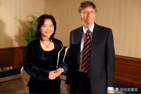 央视主持人竟是美国间谍？埋伏20年，损失上千亿，因这句话被抓图片