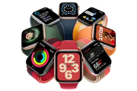赶紧下载！高德地图上线Apple Watch版：导航更方便了图片