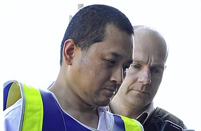 移民华裔当众表演"吃人",却被判无罪,加拿大灰狗巴士食人案