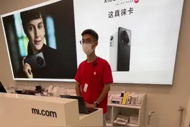 小米手机这样连接电脑#小米手机 #手机使用技巧