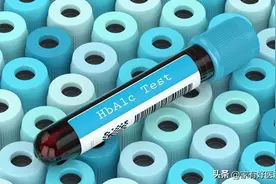 血糖控制金标准--糖化血红蛋白，降到多少最好？超过多少得服药？图片
