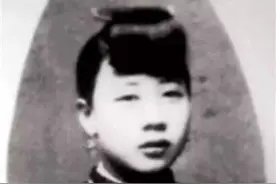 民国女权：姨太太的黄昏图片