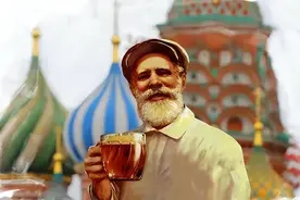 用面包做成的饮料，到底什么来头丨欧界图片