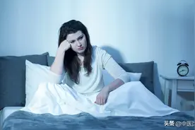 经常失眠睡不着，梦多容易醒，4种中成药，补血养心，安神助眠图片