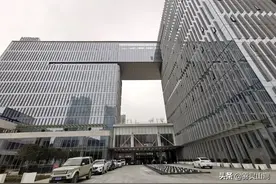 贵阳市的首家五星级希尔顿酒店—贵阳东景希尔顿酒店入住体验图片